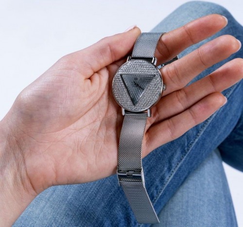 GUESS Iconic GW0477L1