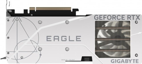 Gigabyte GeForce RTX 4060 Ti EAGLE OC ICE 8G