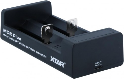 XTAR MC2 Plus