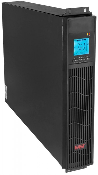 EAST AT-UPS2000RT/2-RACK