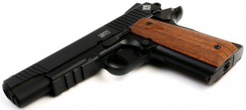 Crosman Colt-1911