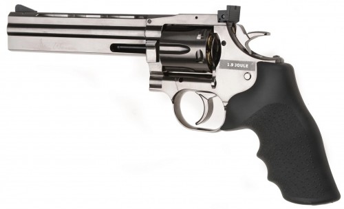 ASG Dan Wesson 715 6"