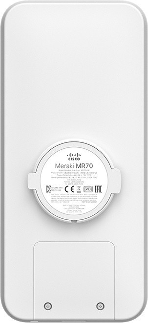 Cisco Meraki MR70