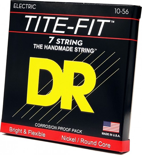 DR Strings MT7-10