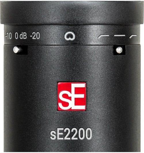 sE Electronics sE2200