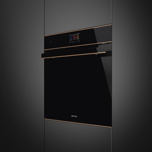 Smeg Dolce Stil Novo SOP6604S2PNR