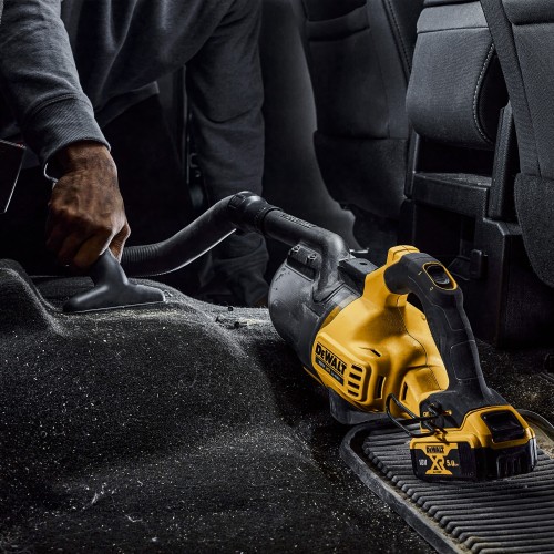 DeWALT DCV501LN