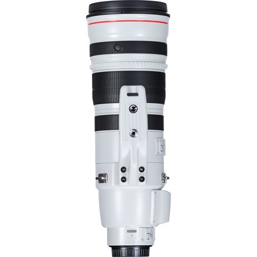 Canon 200-400mm f/4.0L EF IS USM