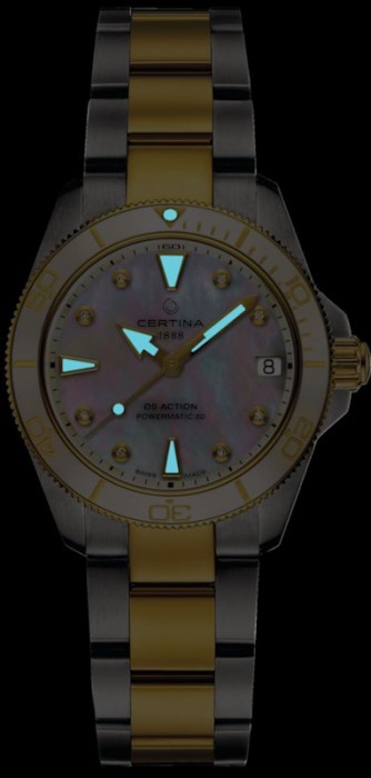 Certina DS Action C032.007.22.116.00