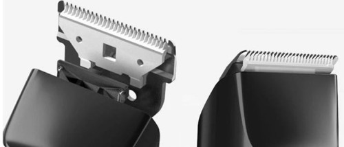 Xiaomi ShowSee Electric Hair Clipper C4