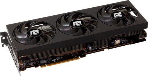 PowerColor Radeon RX 7900 GRE Fighter