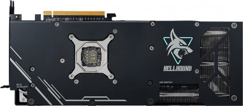 PowerColor Radeon RX 7900 GRE Hellhound