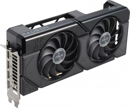 Asus Radeon RX 7900 GRE Dual OC