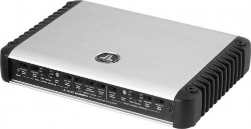 JL Audio HD600/4