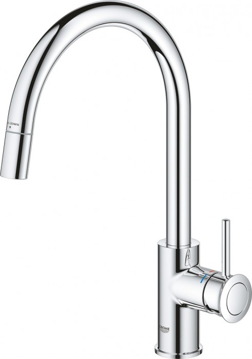 Grohe BauClassic 30573000