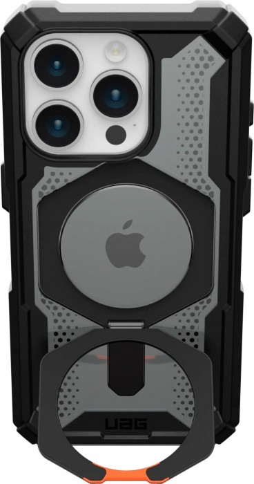 UAG Plasma XTE for iPhone 15 Pro