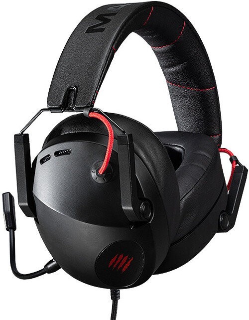 Mad Catz P.I.L.O.T. 3