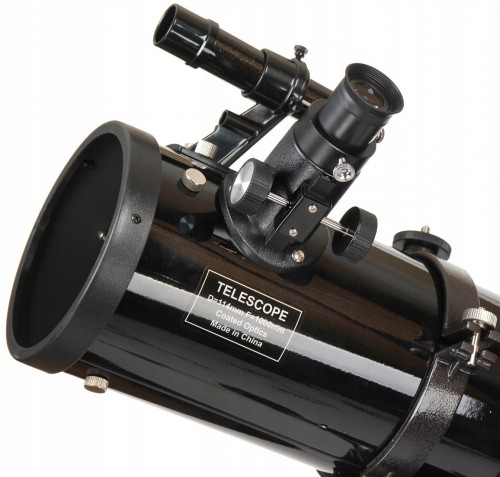 Skywatcher BK 1141 EQ1