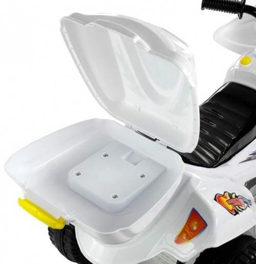 LEAN Toys Super Moto BJX-88