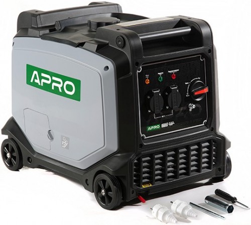 Apro IG-30