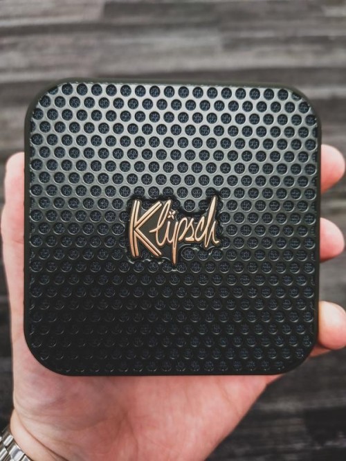 Klipsch Austin