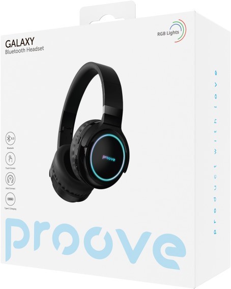 Proove Galaxy