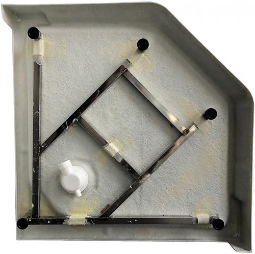 Dusel Glare 90x90 559001