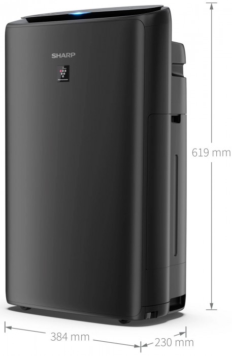 Sharp UA-KIN40E
