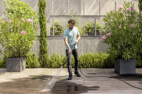 Karcher K 7 WCM Premium Modular