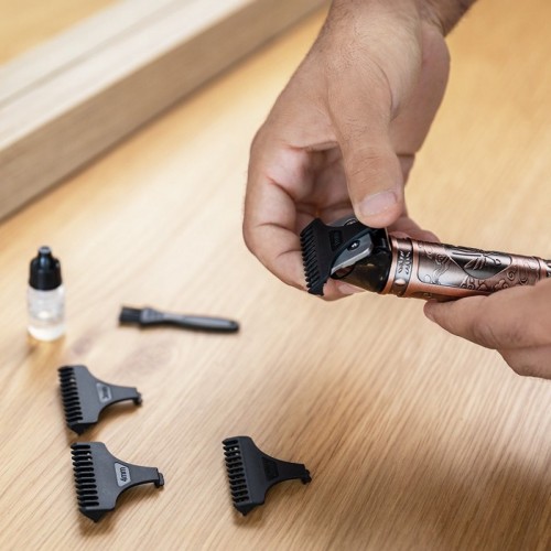 Cecotec PrecisionCare Warrior