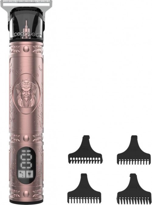 Cecotec PrecisionCare Warrior