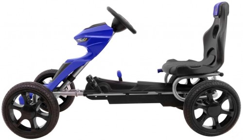Ramiz Grand Ride