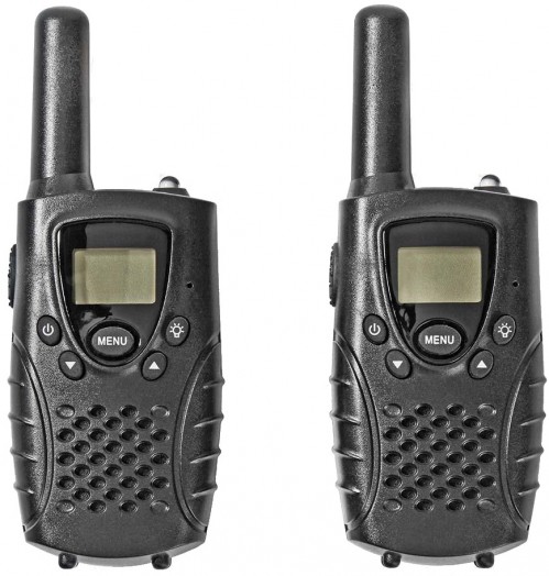 Nedis WLTK0800BK