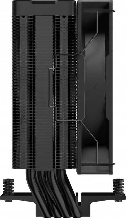 Deepcool AG400 Digital Black