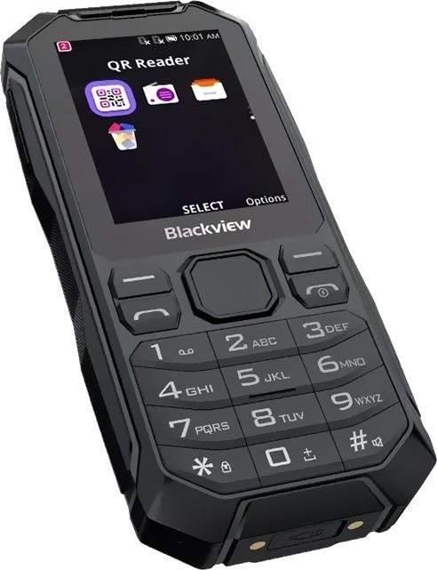 Blackview N1000