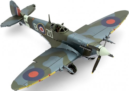 Fascinations Supermarine Spitfire ME1005