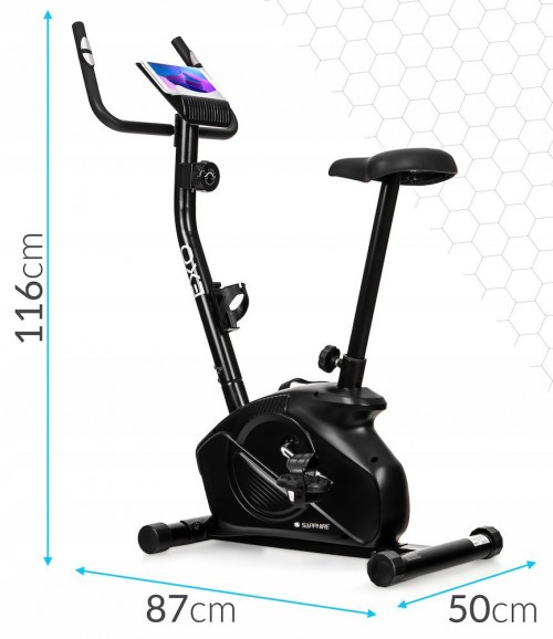 Sapphire SG-260B Exo