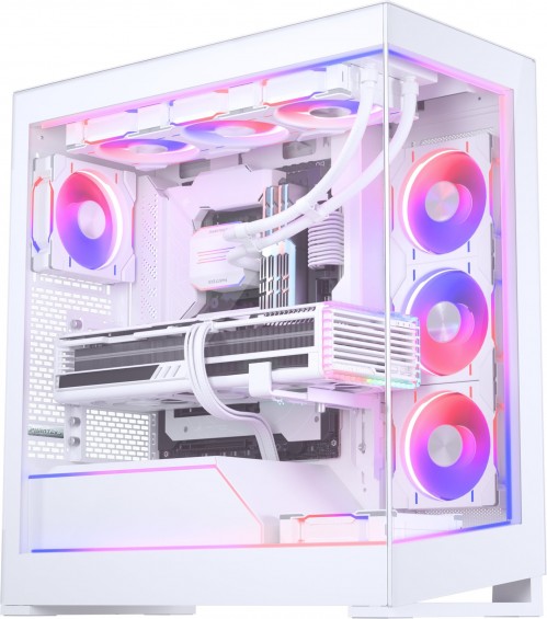 Phanteks NV5 White