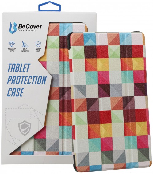 Becover Smart Case for Galaxy Tab A7 Lite