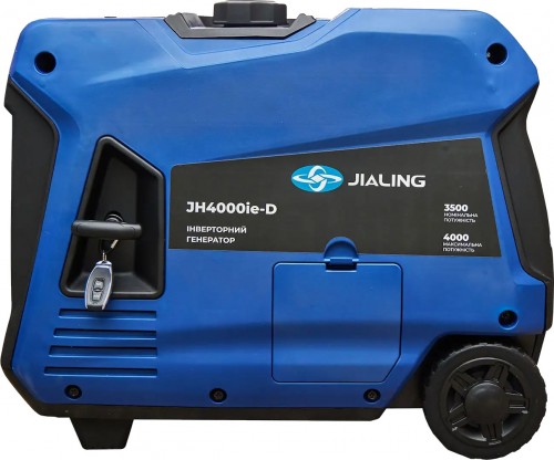 Jialing JH4000ie-D