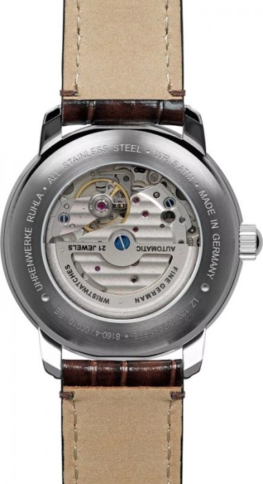 Zeppelin LZ127 Bodensee Automatic 8160-4