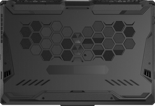 Asus TUF Gaming A17 FA706NF