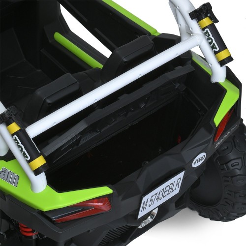 Bambi M5743EBLR