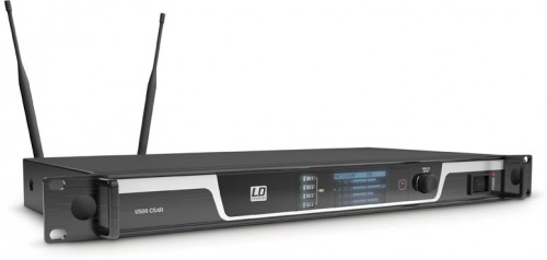 LD Systems U508 CS 4