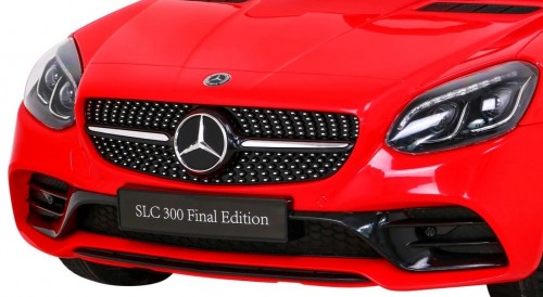 Ramiz Mercedes Benz SLC300