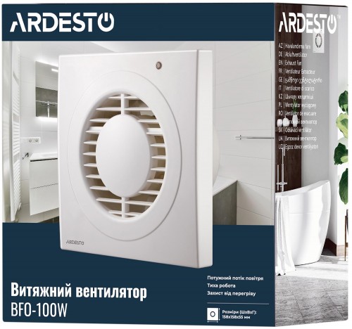 Ardesto BFO-100W