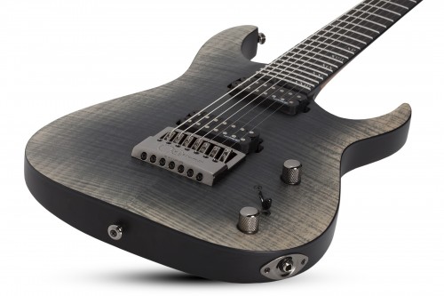 Schecter Banshee Mach-7 Evertune
