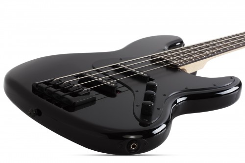 Schecter J-4