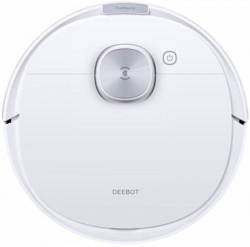 ECOVACS DeeBot Ozmo N10 PLus