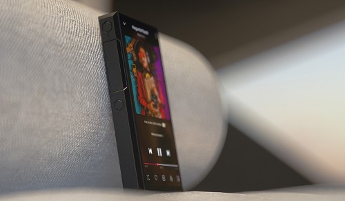 FiiO M11 Plus (AKM)